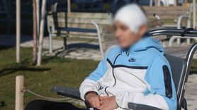 Konya'da arkadaşı kafasına parke taşıyla vurduğu iddia edilen çocuk yeniden tutuklandı