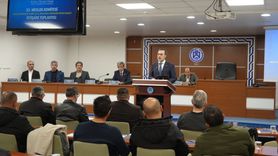 Konya, İç Anadolu’nun metal tedarik üssü