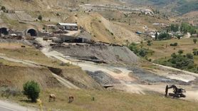 Kop Tüneli gecikmesi sürücüleri zorluyor