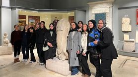 Kore’nin Renkleri Projesi Çocukları Sinema ve Kültürle Buluşturdu