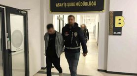 Körfez'de çalınan otomobil için 'kontak' arayan hırsılar yakalandı