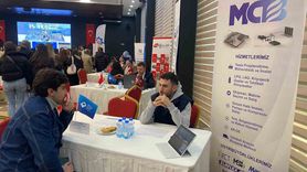 Körfez Ticaret Odası’nda 3. Sektör ve Öğrenci Kariyer Buluşması