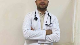 Korkuteli Devlet Hastanesi’ne yeni uzman hekimler göreve başladı