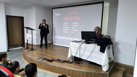 Köşk'te 145 öğrenciye gıda okuryazarlığı ve etiket okuma eğitimi