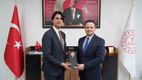 Köyceğiz'de eğitim çalışmaları yerinde incelendi