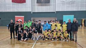 Köyceğizli hentbolcular il dereceleri elde etti