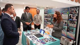 Köyceğizli öğretmene 'Karekodla Canlanan Periyodik Tablo' projesiyle ödül