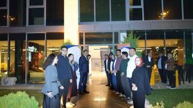 Kozanlı Gençler Ankara'yı Gezdi