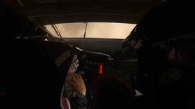 Kübra Denizci Keskin Kocaeli Rallisi’nde Zirveye Çıktı