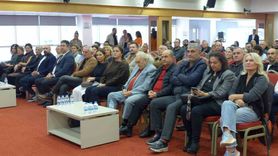 Kuşadası Ticaret Odası'nda dijital mali dönüşüm semineri