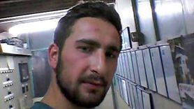 Kütahya'da 10'uncu kat penceresinden düşen kişi yaşamını yitirdi