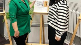 Kütahya'da "Bağımlılık Türleri ve Sosyal Hizmet Müdahaleleri" eğitimi