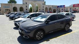 Kütahya’da Trafiğe Kayıtlı Araç Sayısı 280 bin 629'a Ulaştı