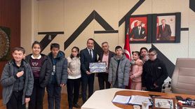 Kütahya Orman Bölge Müdürü Dingil: Engelli bireylerin toplum yaşamına katılması önemli