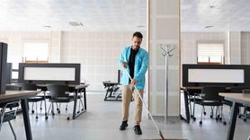 Kütüphanede memur, amfide tıp öğrencisi: Fatih Arslan Doğutaş’ın başarı öyküsü