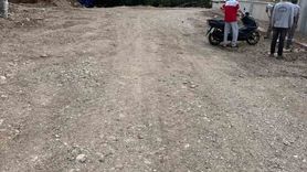 Kuzdere Mahallesi'nde 1101–1099 Sokaklar Arası Altyapı Tamamlandı