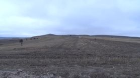 Libya Genelkurmay Başkanı'nın uçağı Haymana'da düştü — güvenlik önlemleri artırıldı