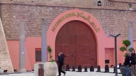 Libya Ulusal Müzesi 14 Yıl Sonra Yeniden Açıldı