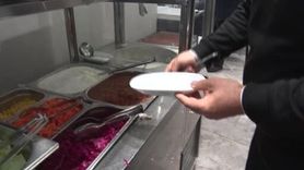 Lokantacılardan servis ücreti kararına destek