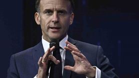 Macron, 8 Aralık'ta Londra'da Zelenskiy, Starmer ve Merz ile görüşecek