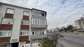 Mahkeme Kararıyla Yıkılan Üst Geçit 1 Metre Yanına Yeniden İnşa Edildi