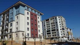 Malatya'da depremzedelerden Murat Kurum'a destek ve 'şantiye şefi' tepkisi