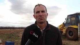 Malatya'da şeker pancarında verim beklentileri aştı