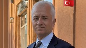 Malatya İş İnsanları Platformu Başkanı Özköse: 17-25 Aralık milli iradeye müdahaledir