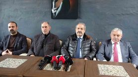 Malatya Yeşilyurtspor’da 10 futbolcu bahis soruşturmasında cezalandırıldı