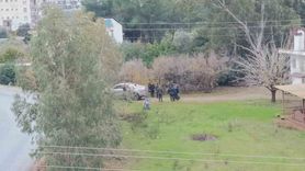 Manavgat’ta tartışma kanlı bitti: Baba ve yenge ağır yaralandı