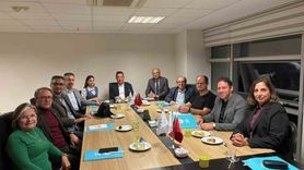 Manisa Kent Konseyi’nin 8 stratejik projesi meclis gündeminde