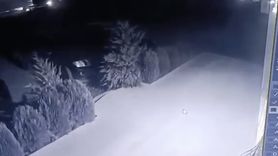 Mardin'de kontrolden çıkan tır bariyerlere çarptı: Sürücü yaralandı