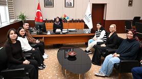 MCBÜ'de Engelsiz Matematik Destek Programı tanıtıldı