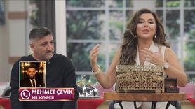 Mehmet Çevik'ten 'Gelin Evi'nde Bursalı aileye 6 aylık kira desteği