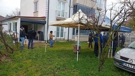 Mekke'de ring otobüsünün çarptığı Türk umreci hayatını kaybetti