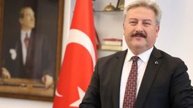 Melikgazi'de Tüm Sosyal Tesisler Tek Dijital Platformda