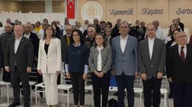 Menteşe Belediyesi Ekolojik Gerontoloji ve Yaşlanma Etkinliği Düzenledi