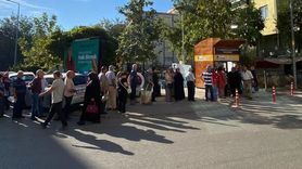 Merkezefendi Halk Ekmek 31 Noktada Hizmetini Genişletti