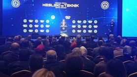 Meslek 5.0: Yusuf Tekin'in mesleki eğitimde zihniyet dönüşümü vizyonu