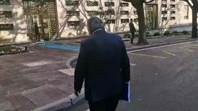 MHP 'Terörsüz Türkiye' Komisyon Raporunu TBMM'ye Sundı