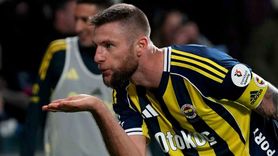 Milan Skriniar Başakşehir Karşısında 2. Golünü Attı
