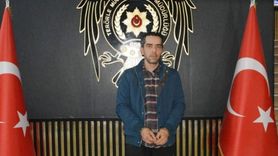 MİT ve Emniyet Ortak Operasyonunda Yasir Gülen Yakalandı