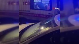 Moskova'da bombalı saldırı: Korgeneral Fanil Sarvarov öldü