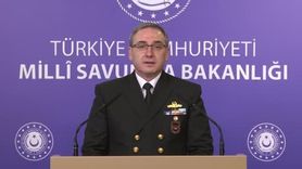 MSB: SDG'nin entegrasyon çabaları sonuçsuz kalacak