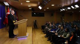 MSB: SDG'nin zaman kazanma çabaları sonuçsuzdur, entegrasyon tek seçenek