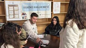 MSKÜ’de 1.434 Öğrenci İŞKUR Gençlik Programı ile İş Deneyimi Kazandı