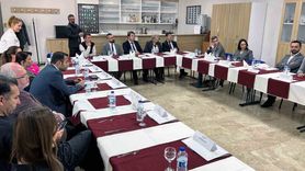 MSKÜ Turizm Fakültesi, Bodrum’daki 5 yıldızlı otel yöneticilerini ağırladı