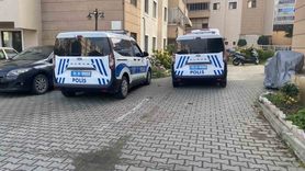 Mudanya'da 80 yaşındaki kadının evinde ölümü şüpheli bulundu