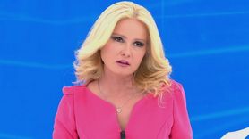 Müge Anlı'da Tüyler Ürperten Dosya: Emine Yıldırımcan Olayı ve "Tespih Makinesi" Vahşeti