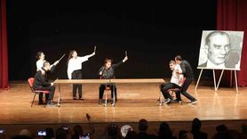 Muğla’da engeller sevgi ve hizmetle aşılıyor